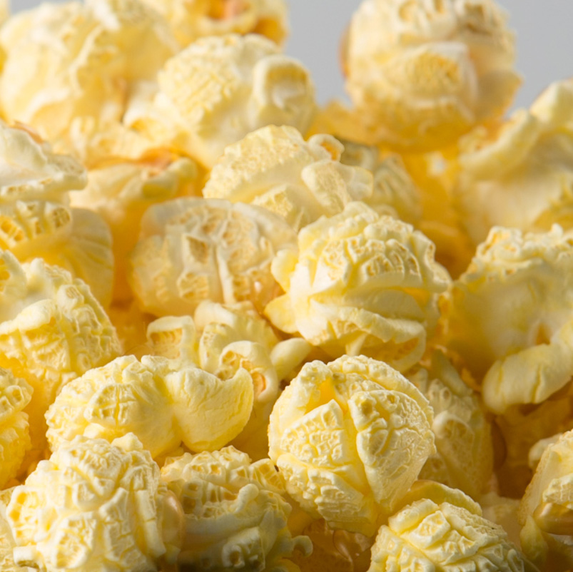 Premium Mushroom Popcorn Kinopopcorn 1 Kg XL 1:46 Premium Popcorn 