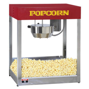 Profiteer Popper (14 oz.)