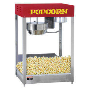 T-3000 Popper (12 oz.)