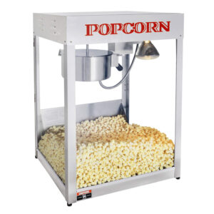 Trilogy Popper (8, 12 and 16 oz.)