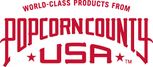 Popcorn County