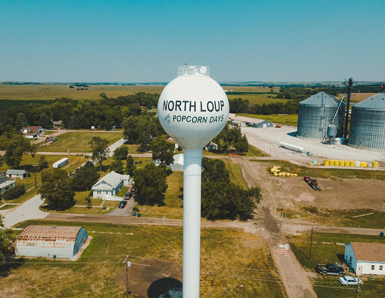 Icon for Pop Into Popcorn County